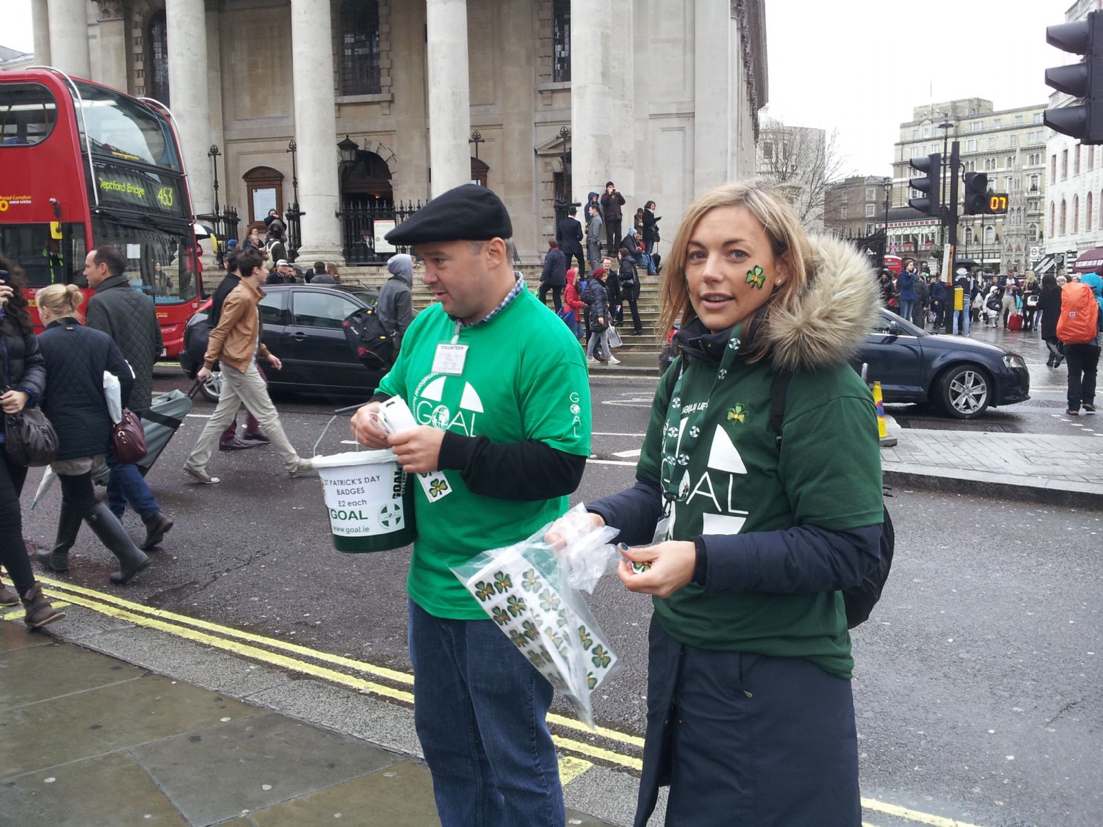 St. Patrick's Day